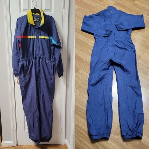 Obermeyer Gort-tex Lynon Katze Suit XL - Picture 1 of 12